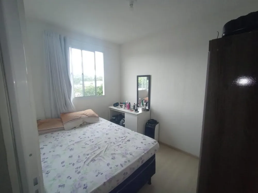 Apartamento, 2 quartos, 44 m² - Foto 5