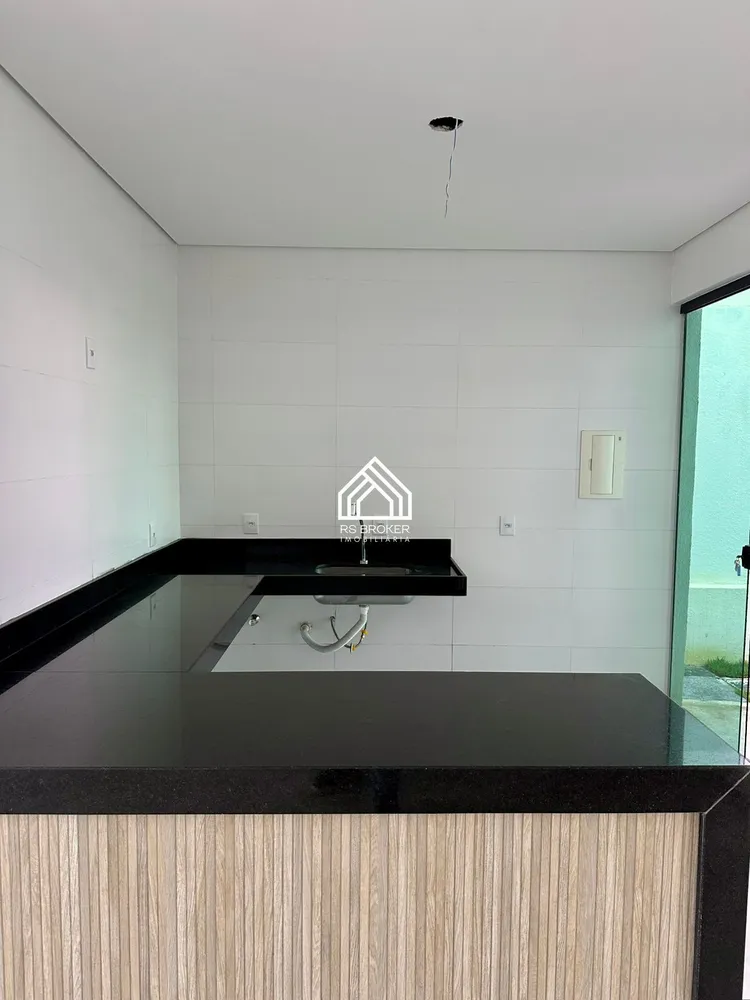 Casa, 3 quartos, 90 m² - Foto 11