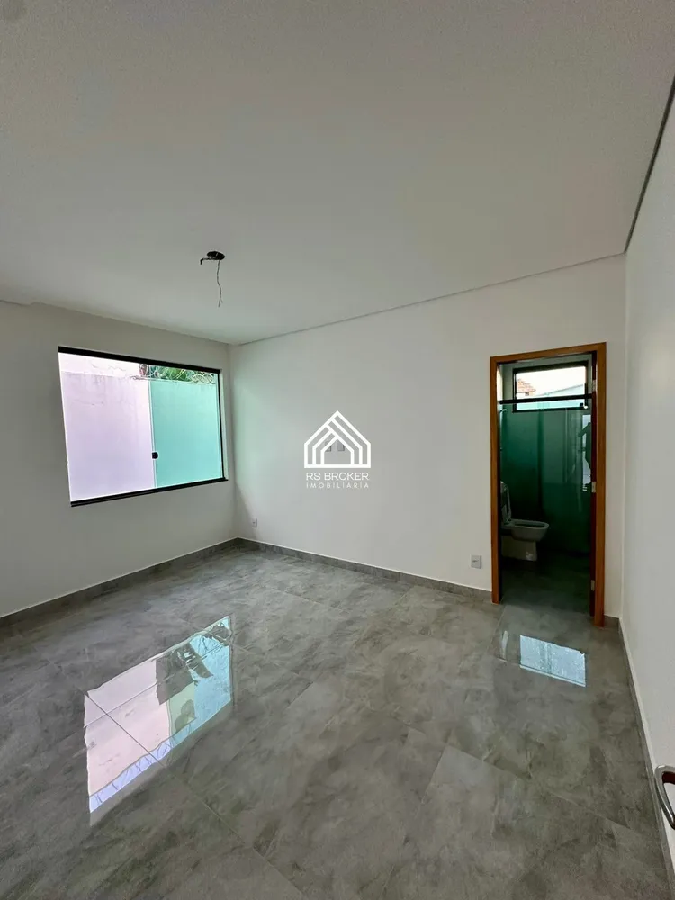 Casa, 3 quartos, 90 m² - Foto 8