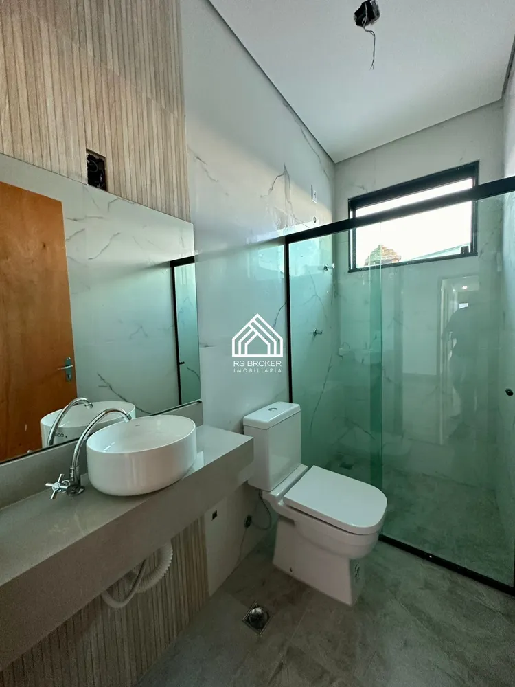 Casa, 3 quartos, 90 m² - Foto 9