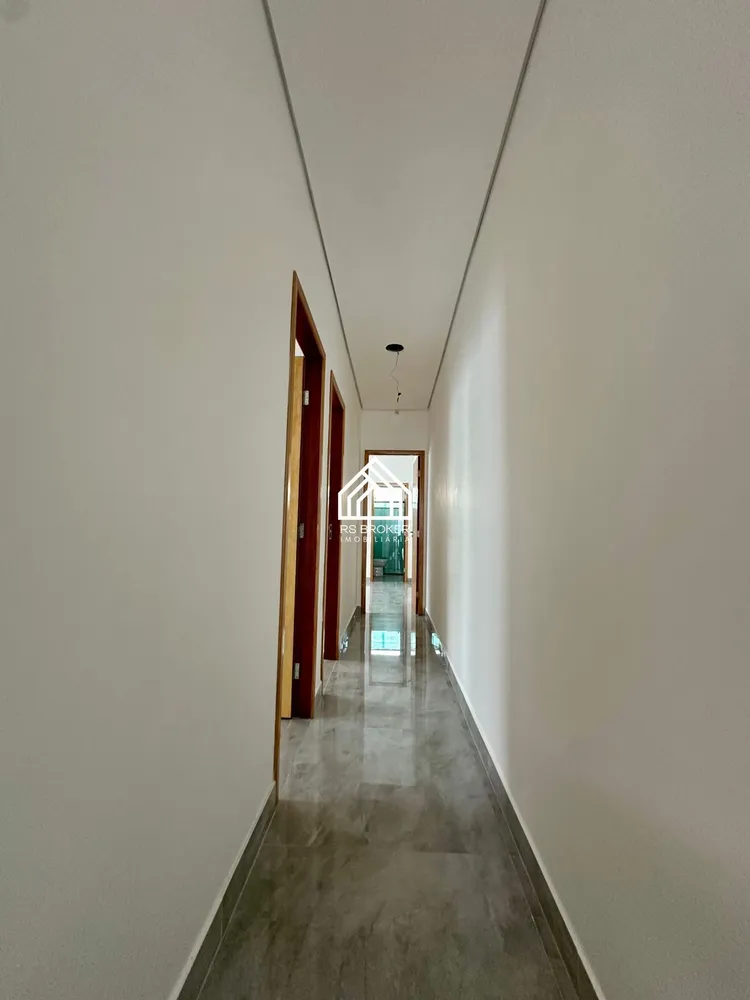 Casa, 3 quartos, 90 m² - Foto 7