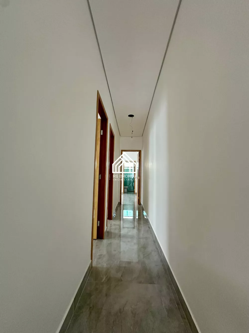 Casa, 3 quartos, 90 m² - Foto 2