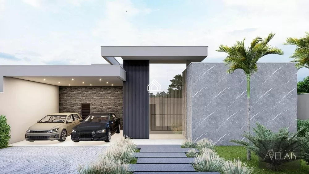 Casa, 3 quartos, 167 m² - Foto 3