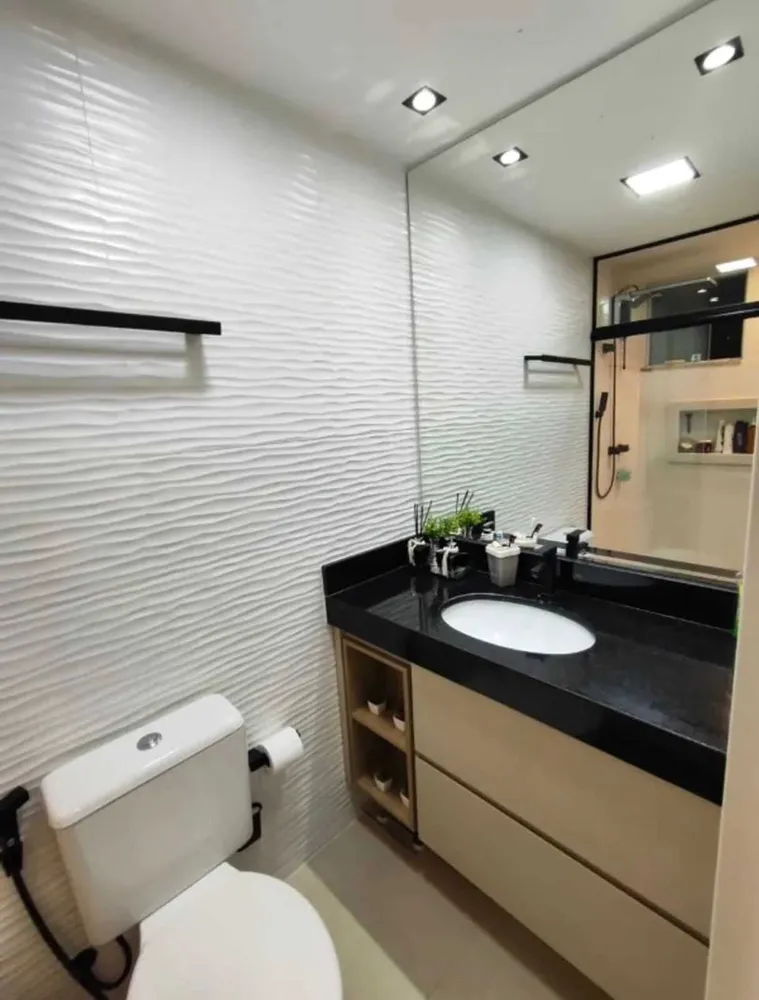 Apartamento, 3 quartos, 78 m² - Foto 4