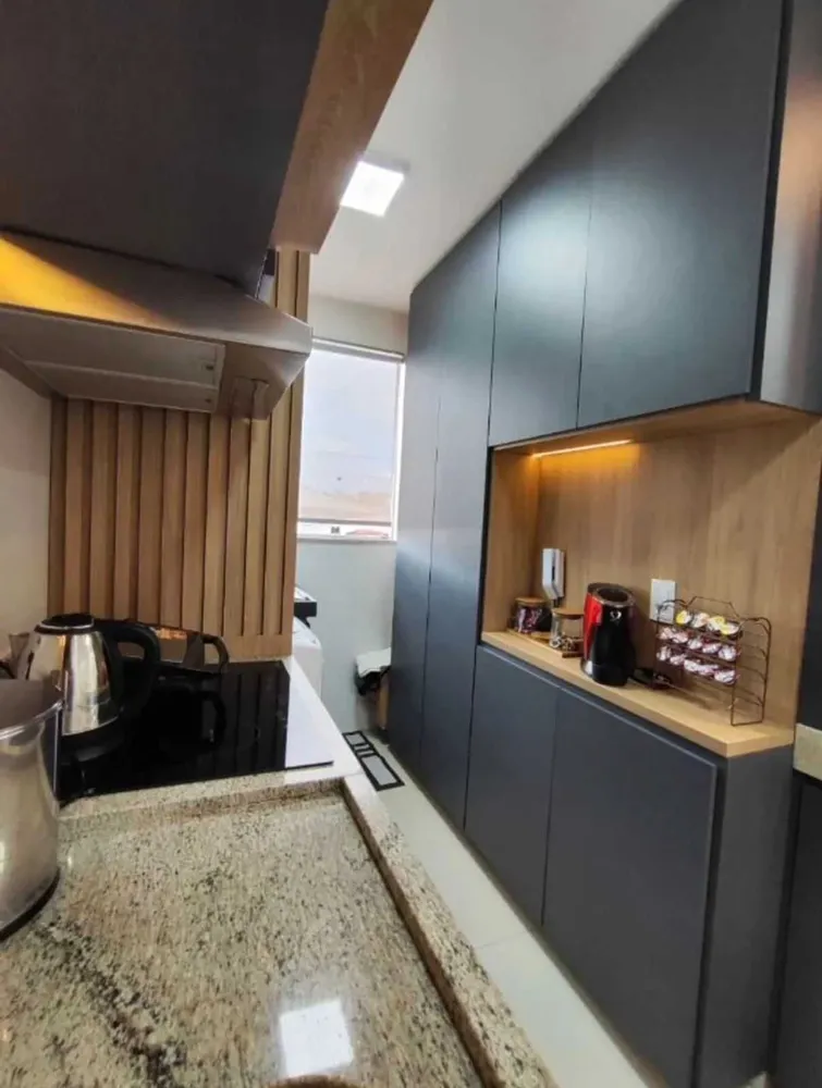 Apartamento, 3 quartos, 78 m² - Foto 2