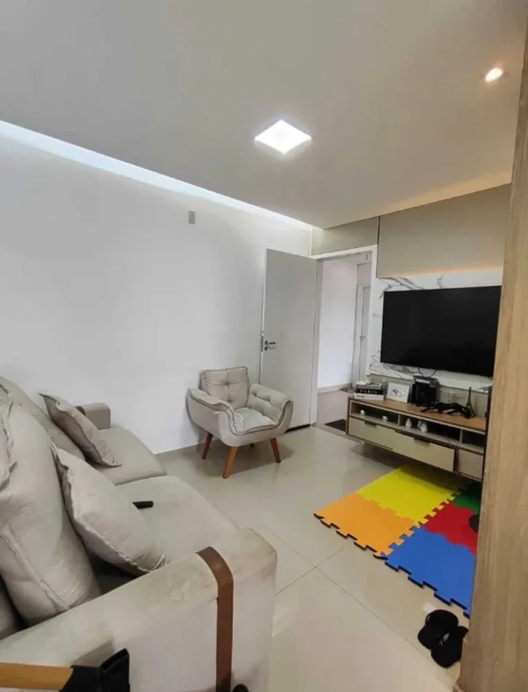 Apartamento, 3 quartos, 78 m² - Foto 3