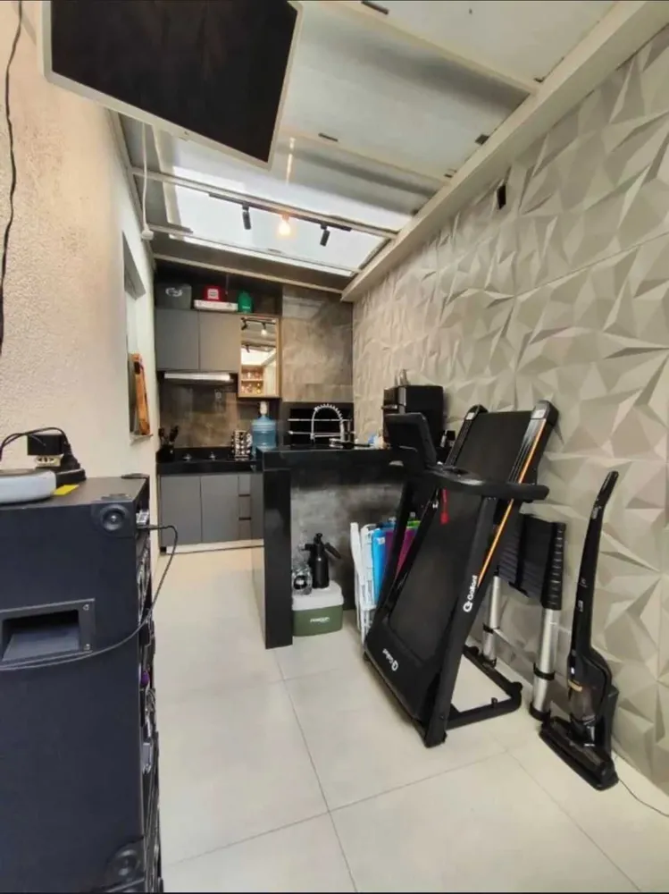Apartamento, 3 quartos, 78 m² - Foto 7