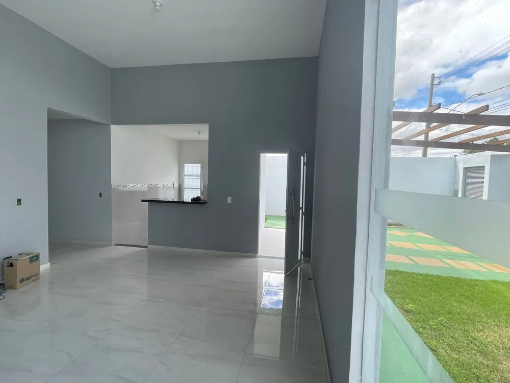 Casa, 3 quartos, 110 m² - Foto 7