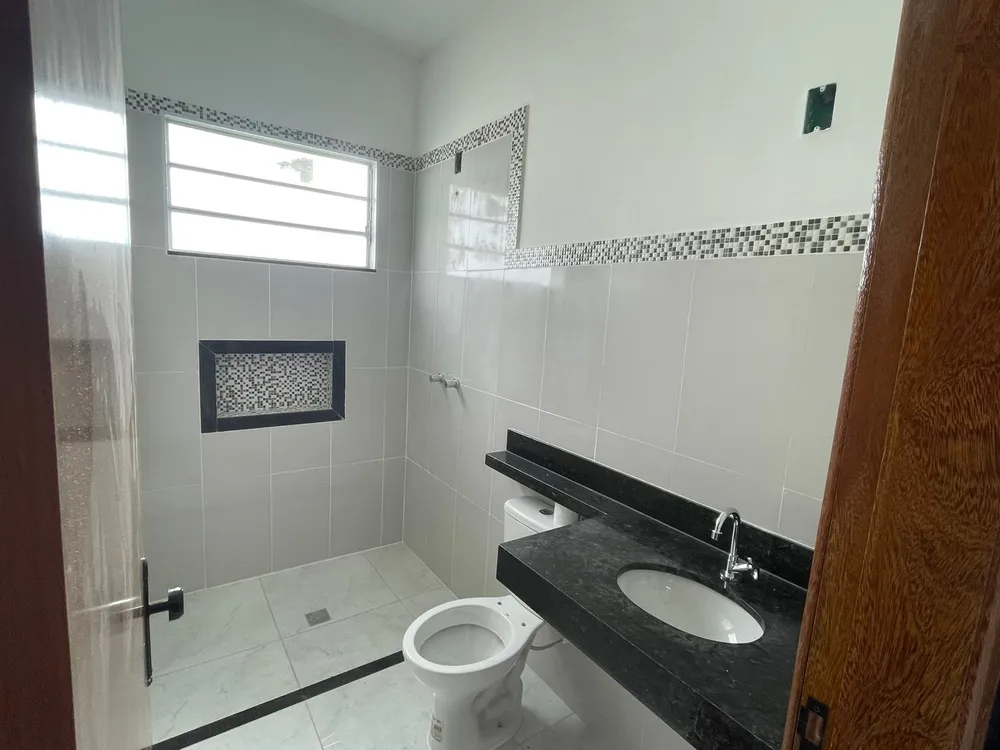 Casa, 3 quartos, 110 m² - Foto 1