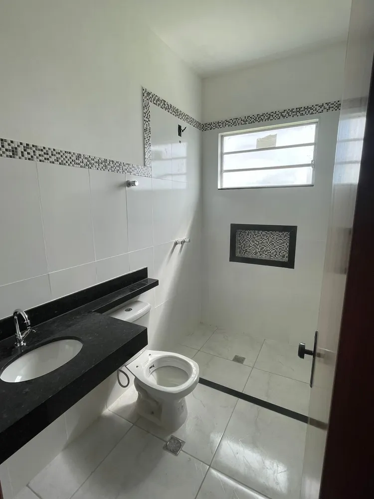 Casa, 3 quartos, 110 m² - Foto 4