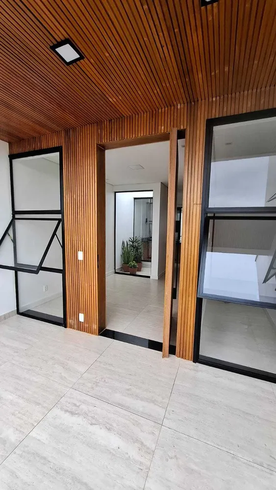 Casa, 3 quartos, 122 m² - Foto 3