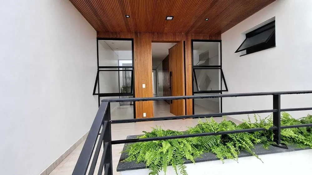 Casa, 3 quartos, 122 m² - Foto 1