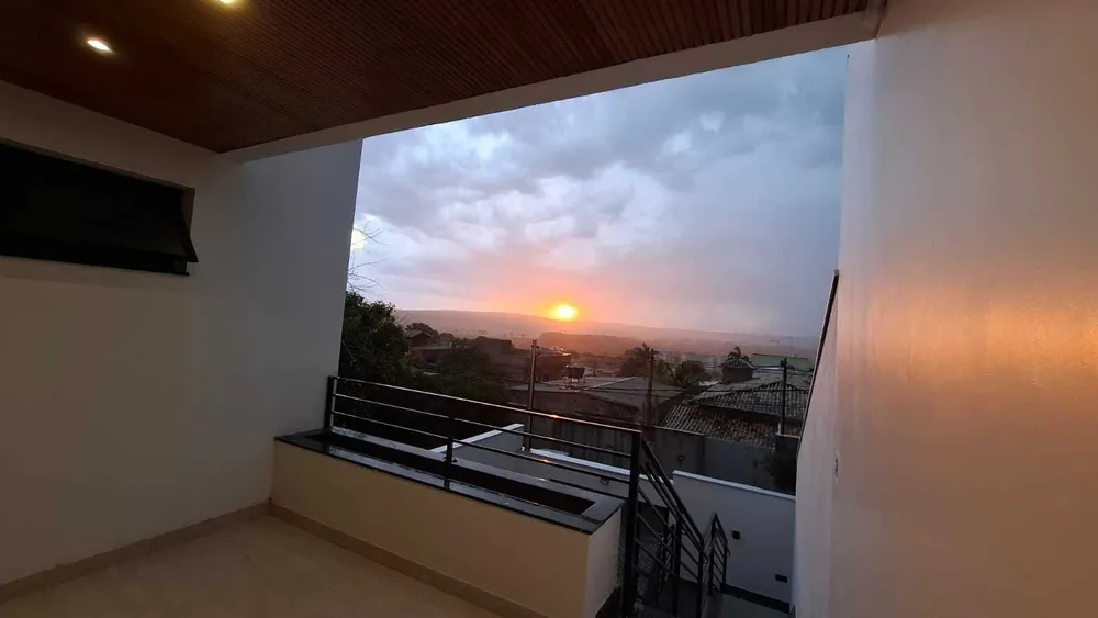 Casa, 3 quartos, 122 m² - Foto 8