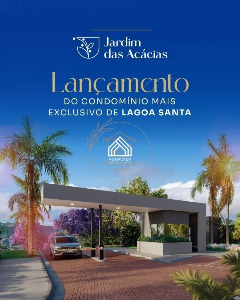 Terreno, 360 m² - Foto 1