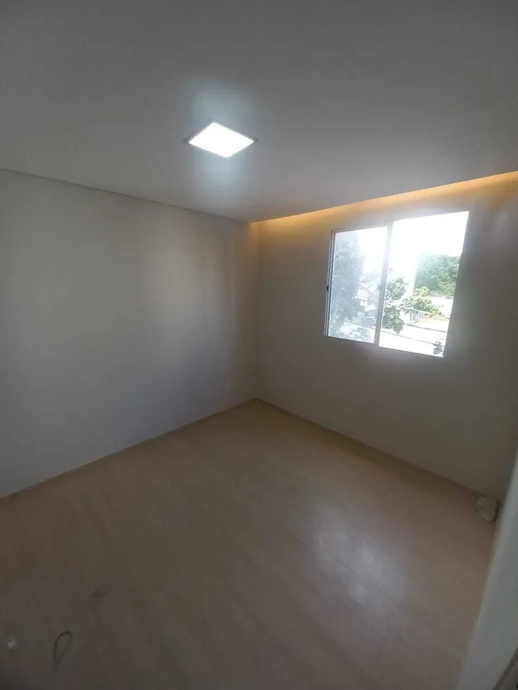 Apartamento, 2 quartos, 44 m² - Foto 2