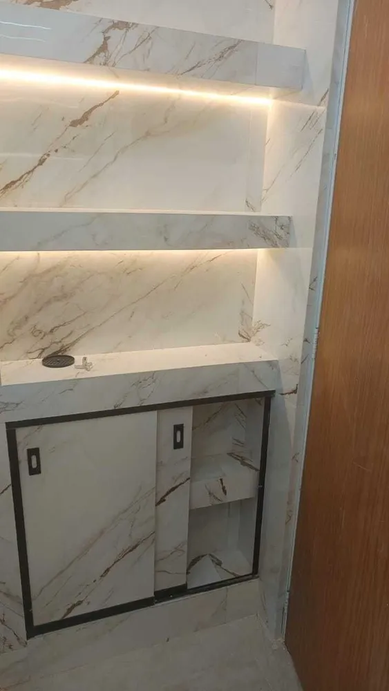 Apartamento, 2 quartos, 44 m² - Foto 5