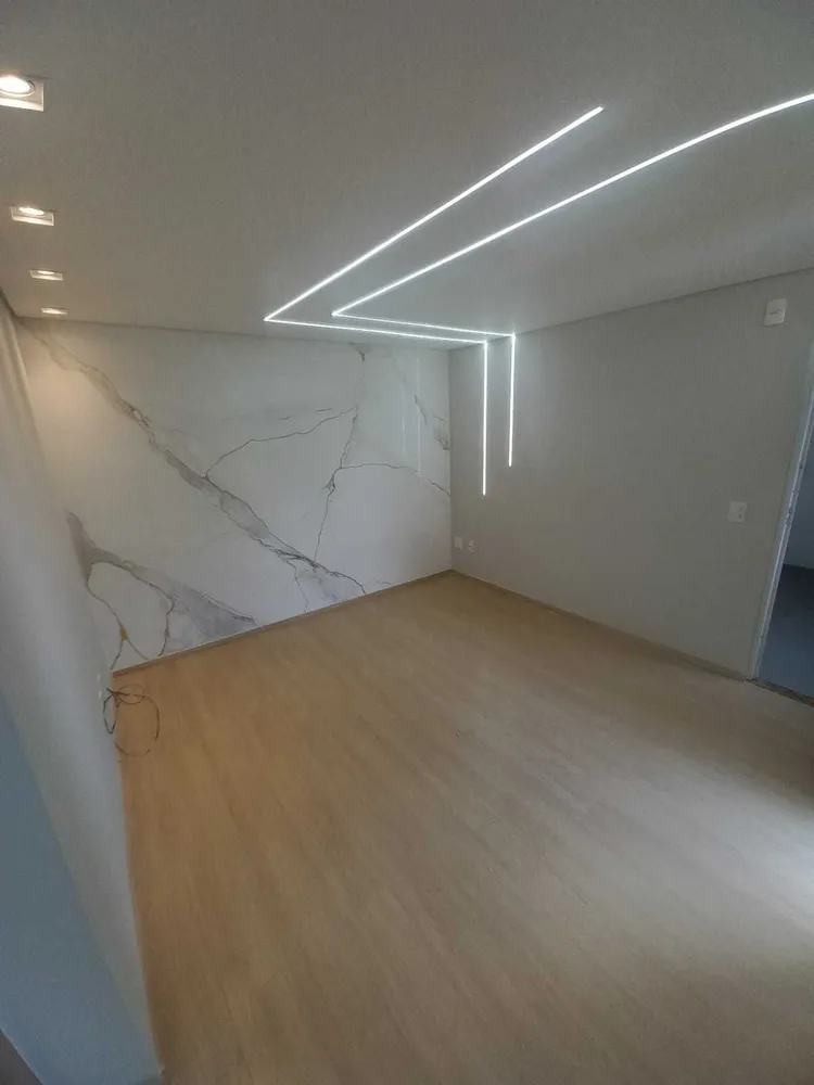 Apartamento, 2 quartos, 44 m² - Foto 1