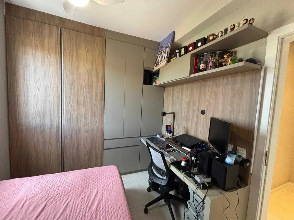 Apartamento, 3 quartos, 77 m² - Foto 2