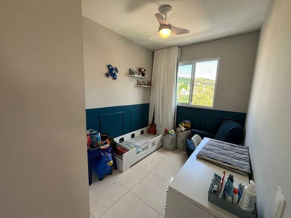 Apartamento, 3 quartos, 77 m² - Foto 7