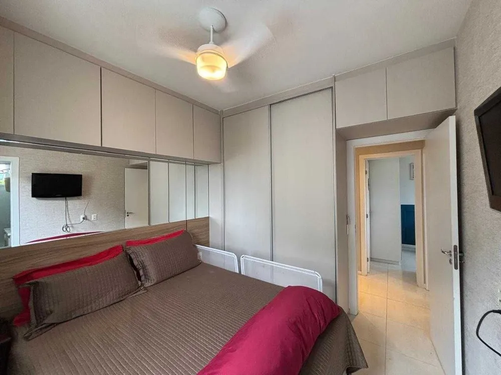 Apartamento, 3 quartos, 77 m² - Foto 5