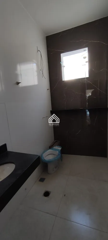 Casa, 3 quartos, 87 m² - Foto 6