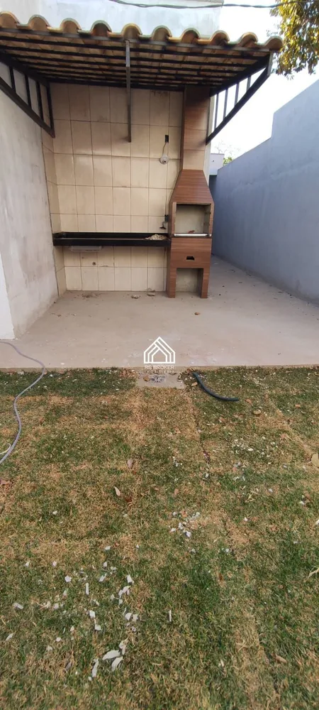 Casa, 3 quartos, 87 m² - Foto 9