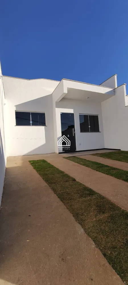 Casa, 3 quartos, 87 m² - Foto 5