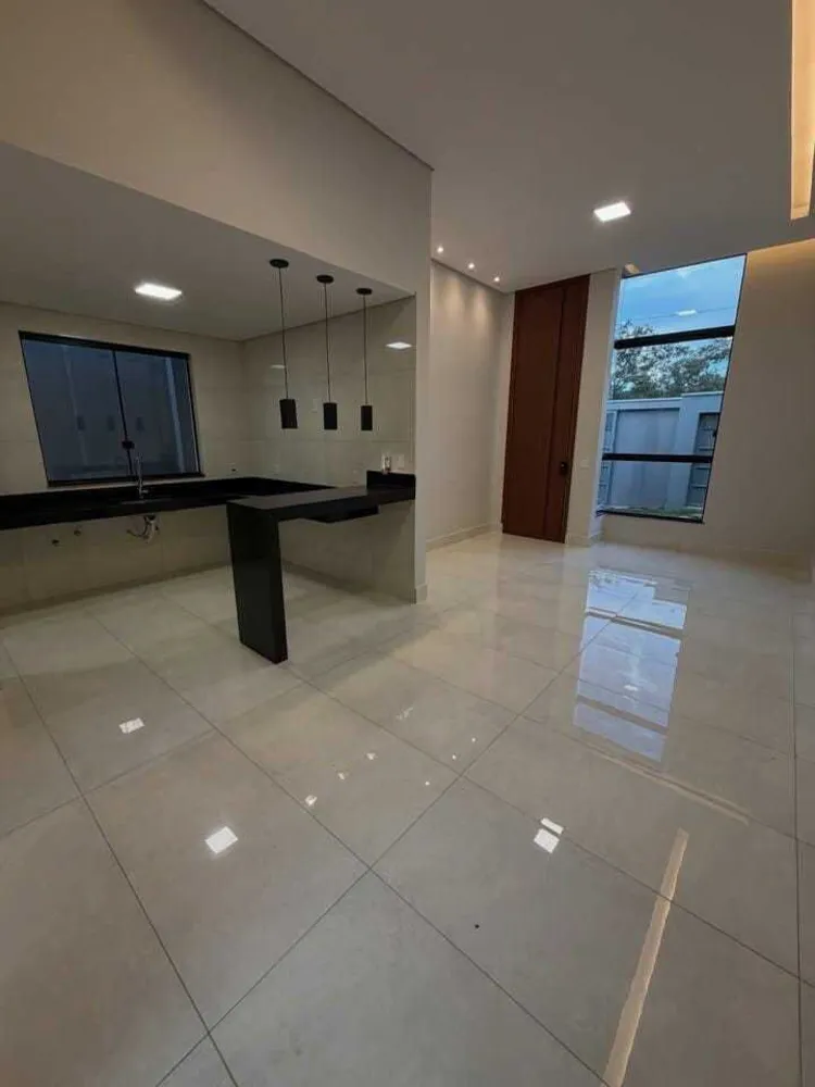 Casa, 3 quartos, 116 m² - Foto 3