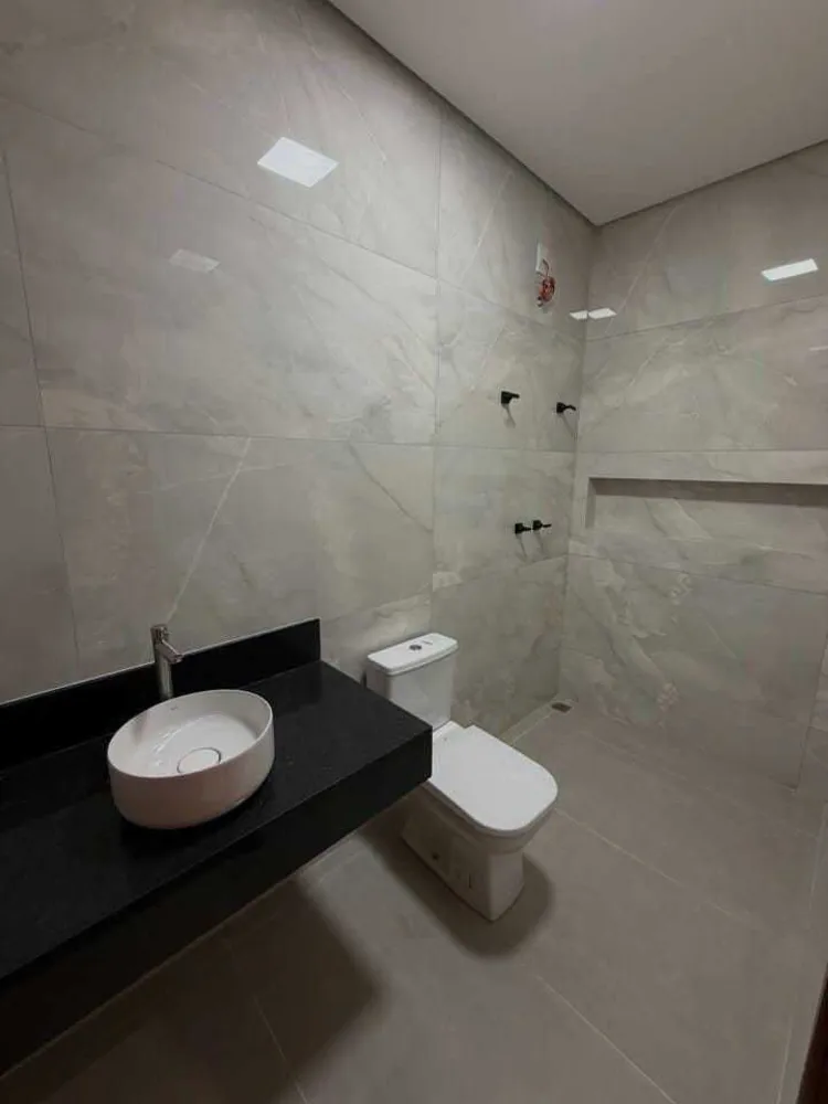 Casa, 3 quartos, 116 m² - Foto 4