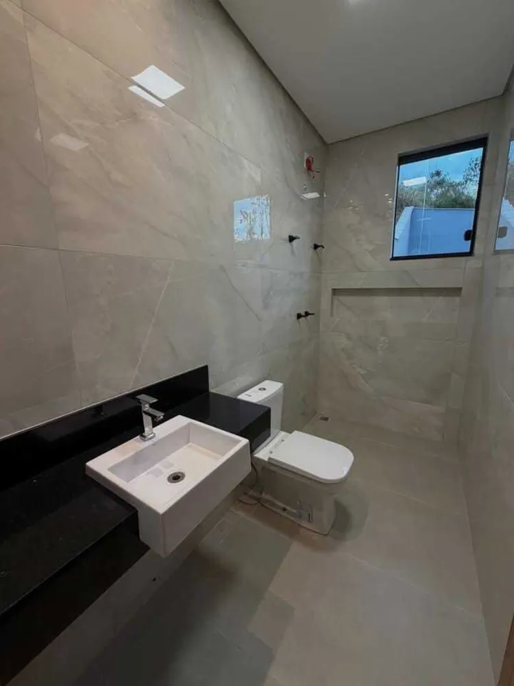 Casa, 3 quartos, 116 m² - Foto 6