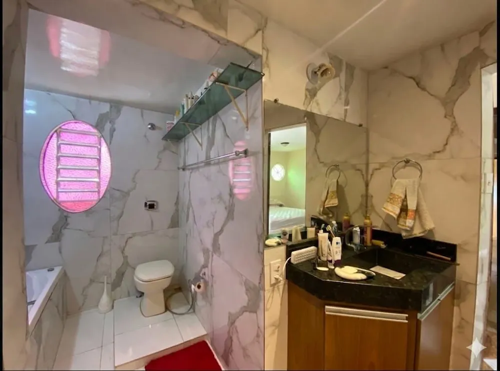 Casa, 3 quartos, 237 m² - Foto 6