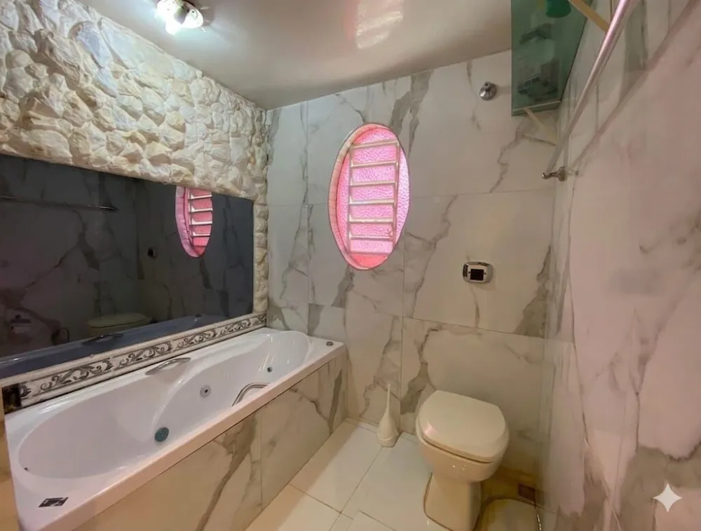Casa, 3 quartos, 237 m² - Foto 7