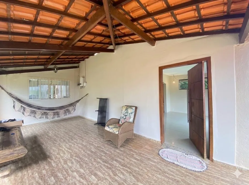 Casa, 3 quartos, 237 m² - Foto 3
