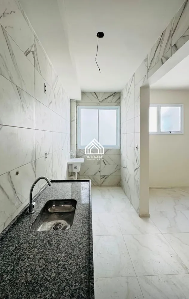 Apartamento, 2 quartos, 48 m² - Foto 6