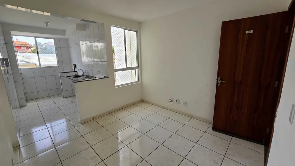 Apartamento, 2 quartos, 42 m² - Foto 4