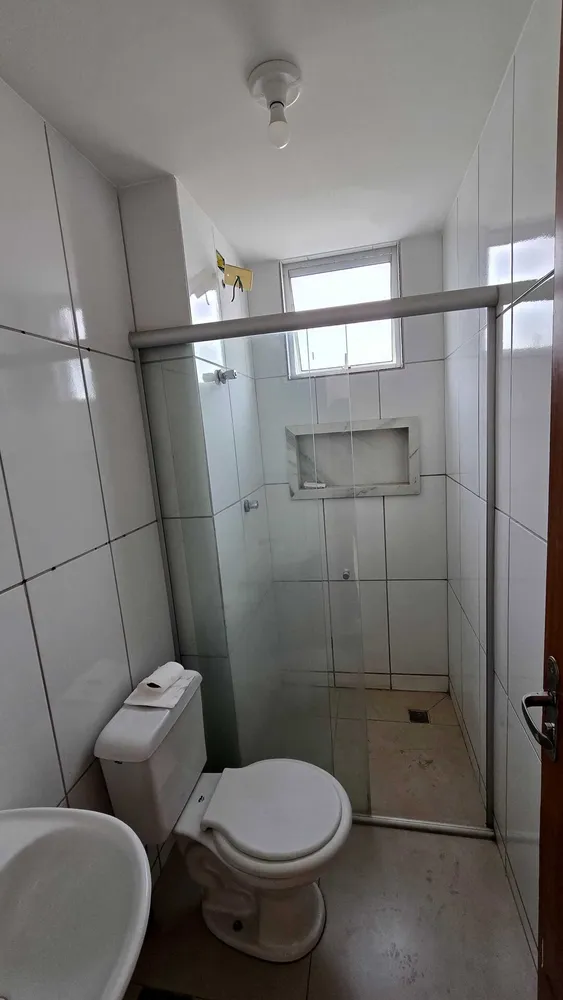 Apartamento, 2 quartos, 42 m² - Foto 8