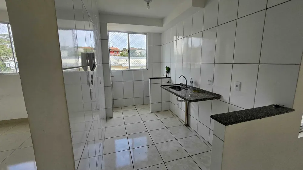 Apartamento, 2 quartos, 42 m² - Foto 5