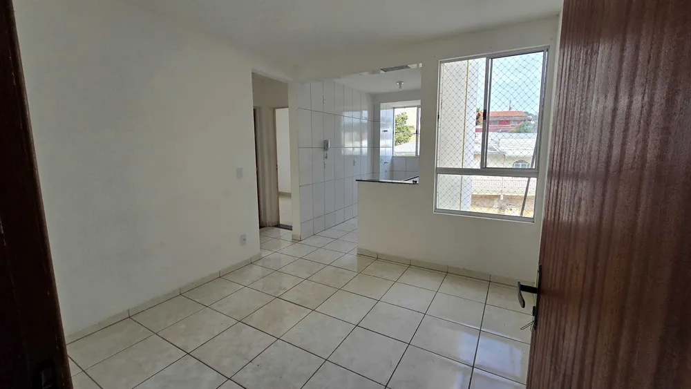 Apartamento, 2 quartos, 42 m² - Foto 1