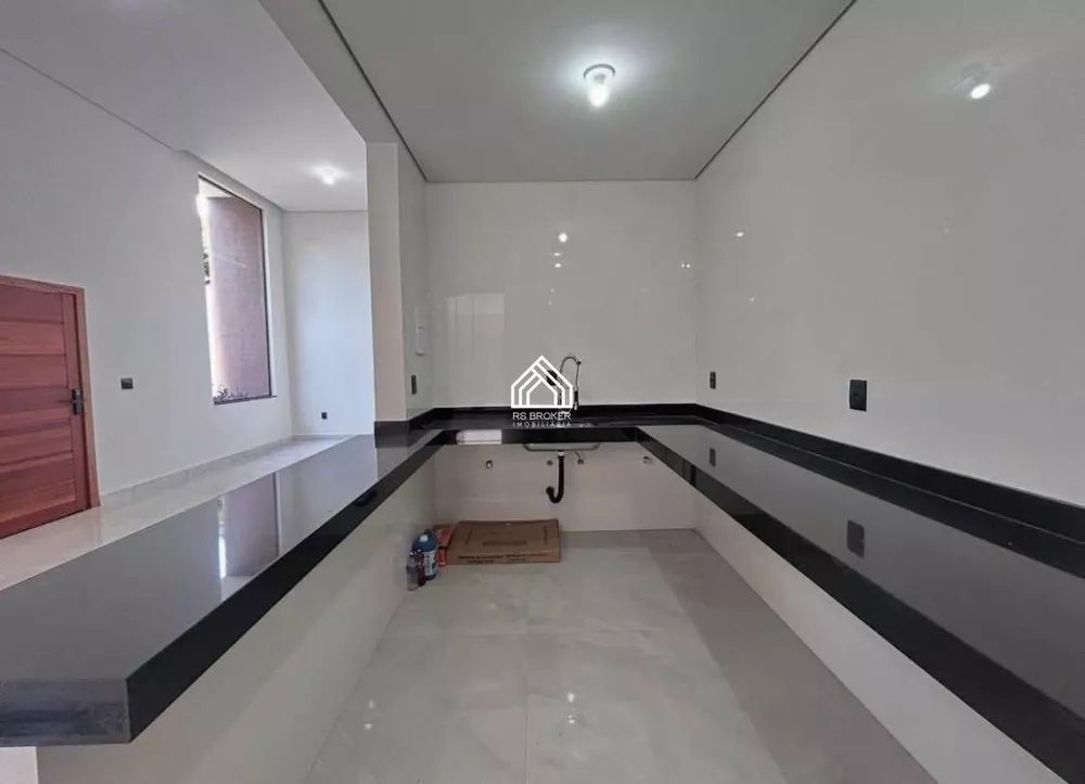 Casa, 3 quartos, 116 m² - Foto 2