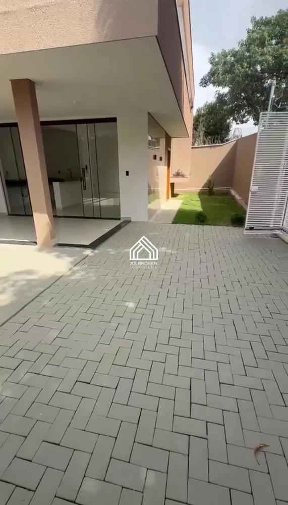 Casa, 3 quartos, 116 m² - Foto 9