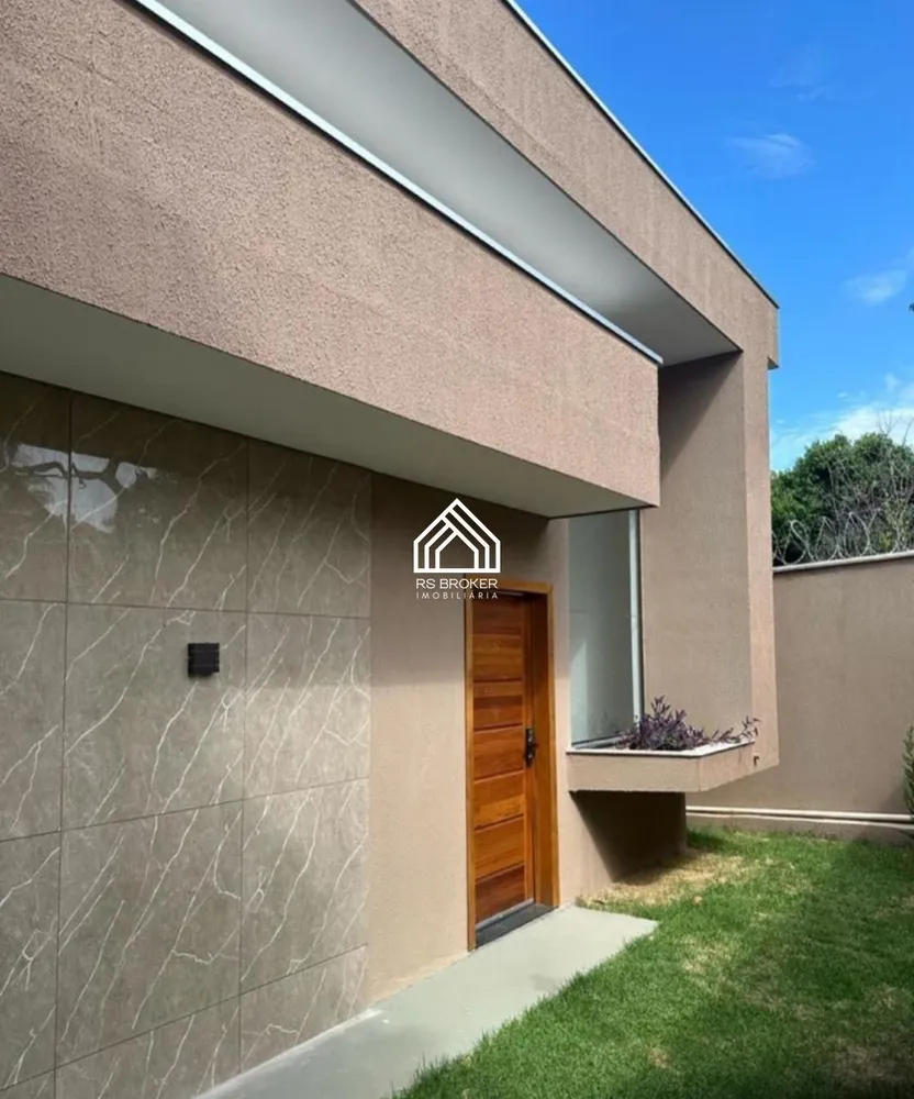 Casa, 3 quartos, 116 m² - Foto 11