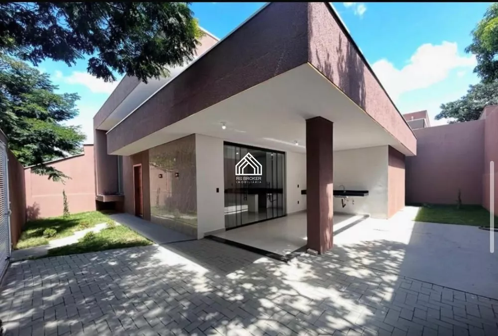Casa, 3 quartos, 116 m² - Foto 4