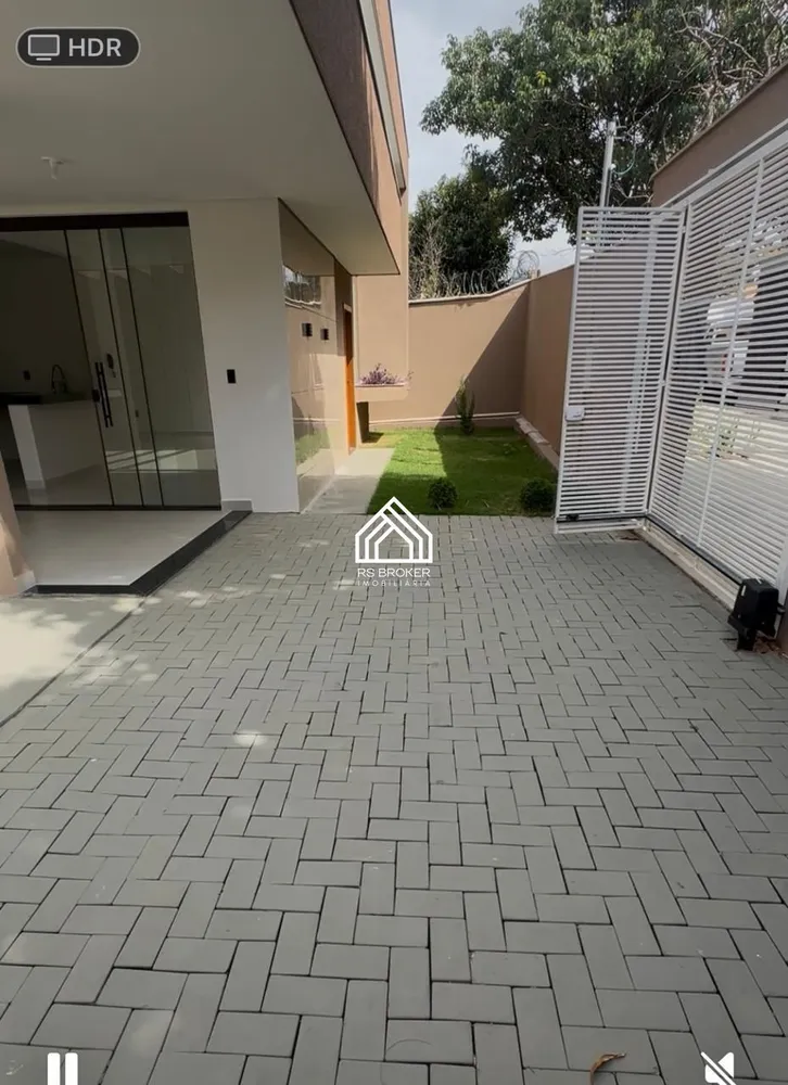 Casa, 3 quartos, 116 m² - Foto 6