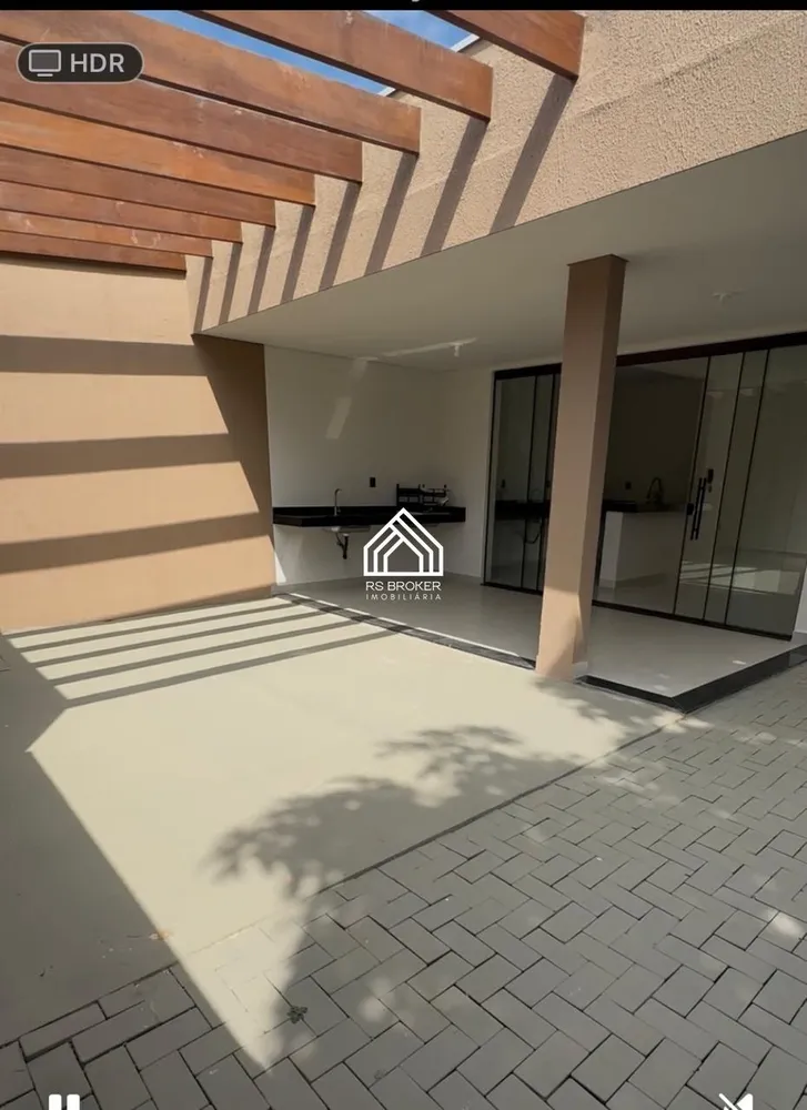 Casa, 3 quartos, 116 m² - Foto 7