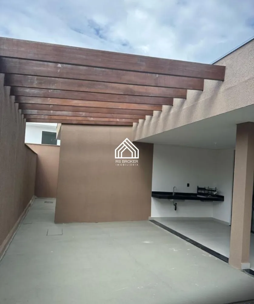 Casa, 3 quartos, 116 m² - Foto 10