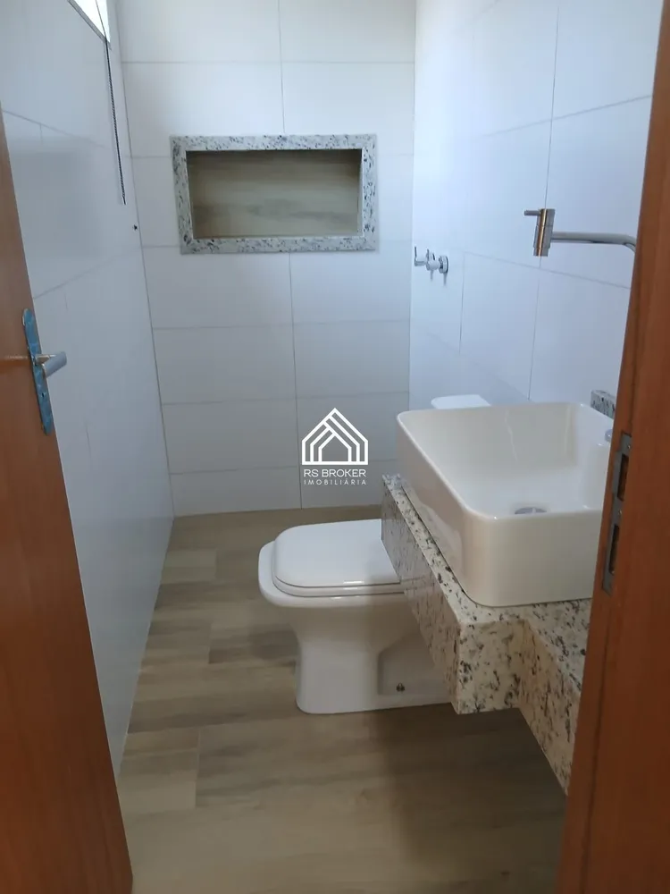 Casa, 3 quartos, 81 m² - Foto 6