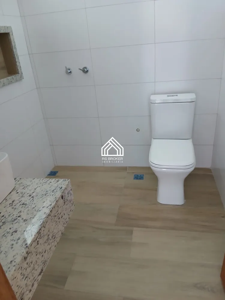Casa, 3 quartos, 81 m² - Foto 10