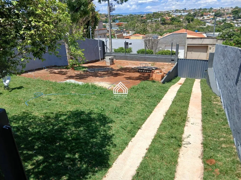 Casa, 3 quartos, 81 m² - Foto 1