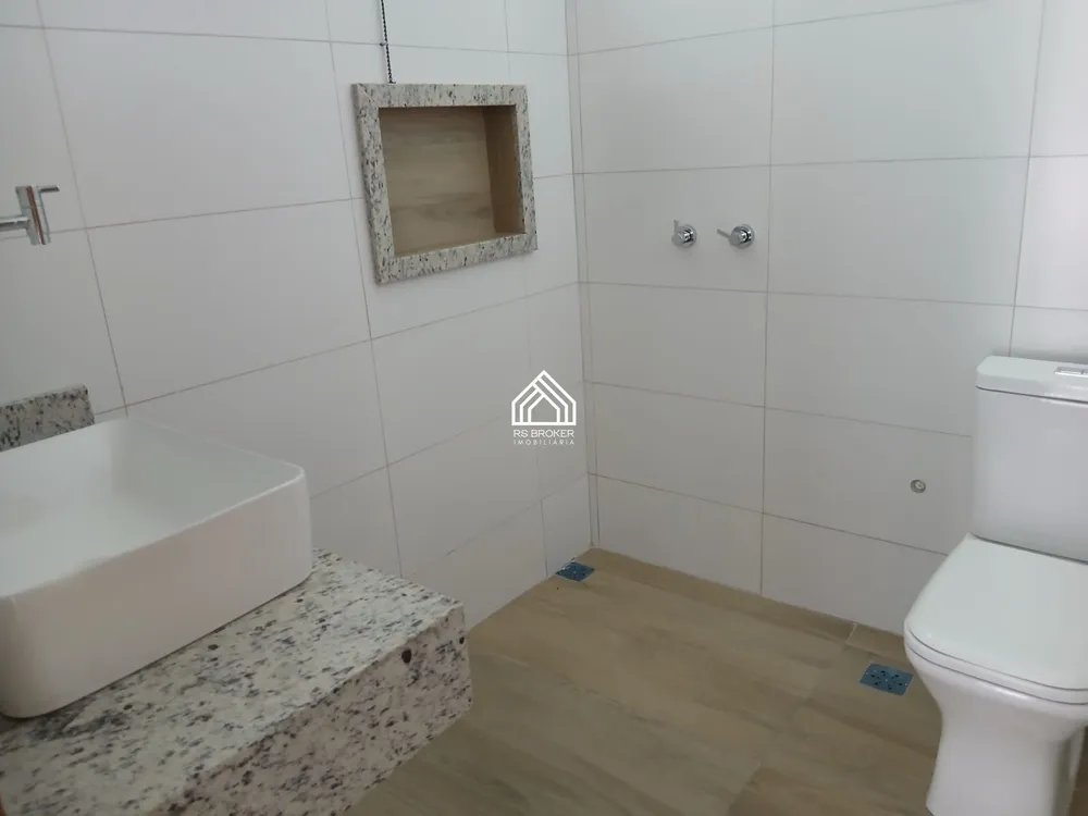 Casa, 3 quartos, 81 m² - Foto 9
