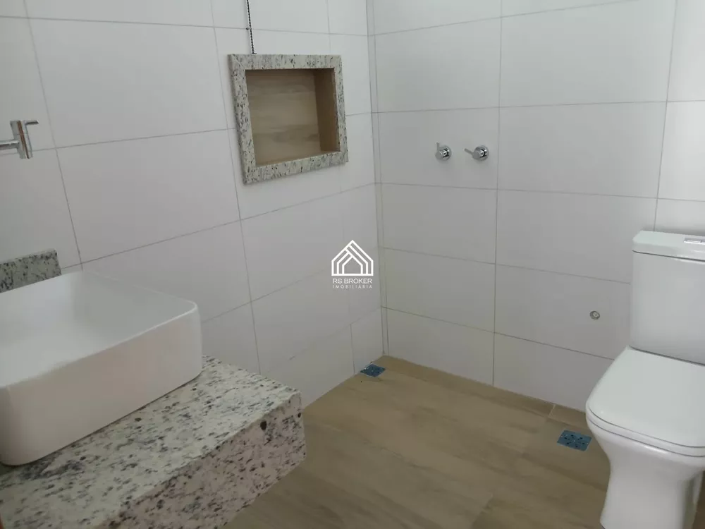 Casa, 3 quartos, 81 m² - Foto 4